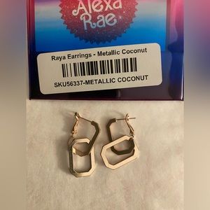 Melania Clara/by alexa Rae hoops